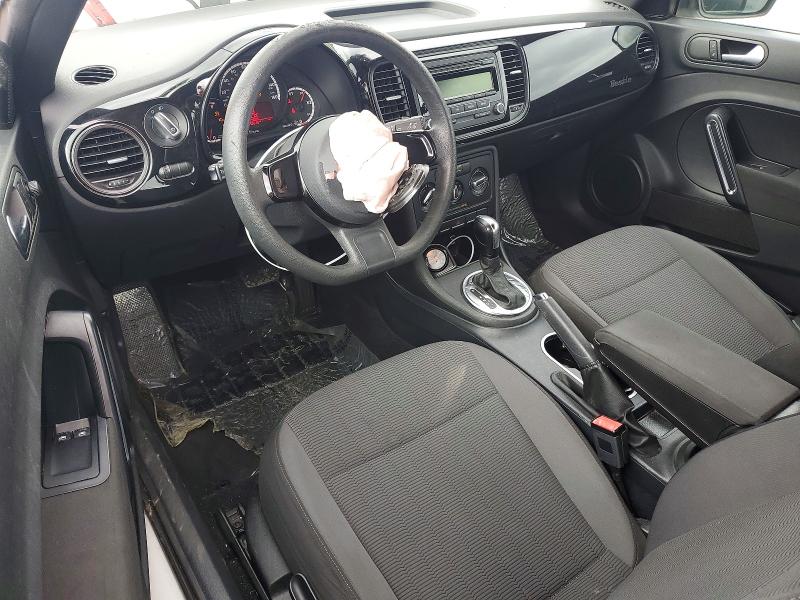 Aukcja sprzedaży 2014 Volkswagen Beetle, vin: 3VWF17AT4EM646510, numer aukcji: 51365016