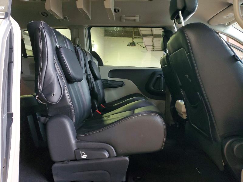 49900026 :رقم المزاد ، 2C4RC1BG5ER169698 vin ، 2014 Chrysler Town & Country مزاد بيع