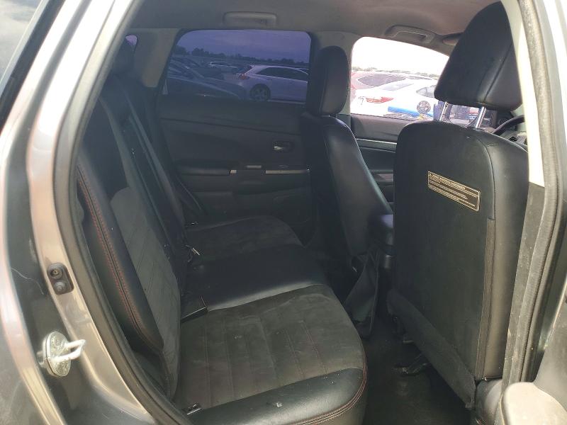 Продажа на аукционе авто 2018 Mitsubishi Outlander Sport, vin: JA4AR3AW4JU020738, номер лота: 50503916