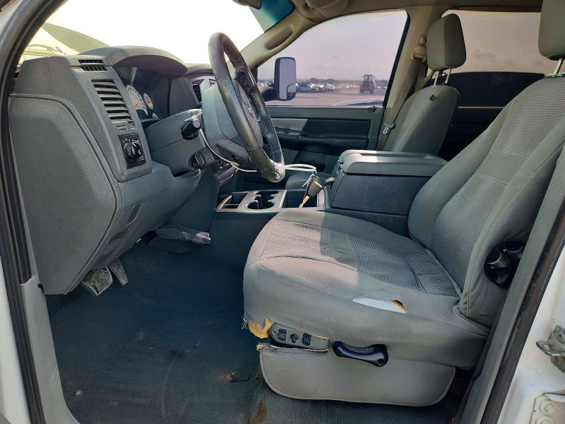 Продаж на аукціоні авто 2009 Dodge Ram 3500, vin: 3D7MX49LX9G547762, номер лоту: 50066866
