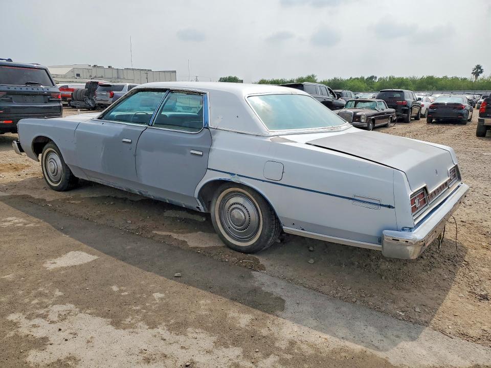 Aukcja sprzedaży 1973 Ford Ltd, vin: 3G63S222582, numer aukcji: 51255066