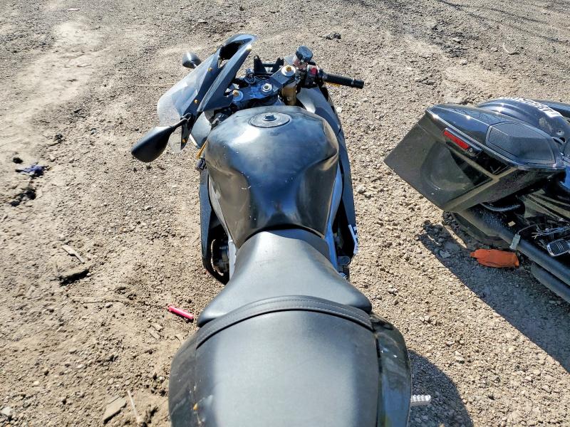2003 Kawasaki Zx636 მანქანა იყიდება აუქციონზე, vin: JKBZXJB143A007357, აუქციონის ნომერი: 50113556