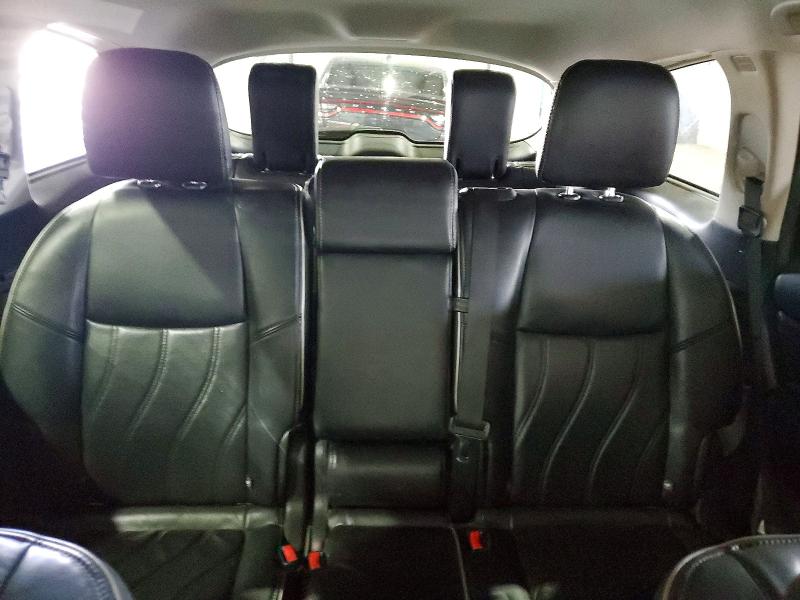 Aukcja sprzedaży 2016 Infiniti Qx60, vin: 5N1AL0MM8GC520072, numer aukcji: 49147906