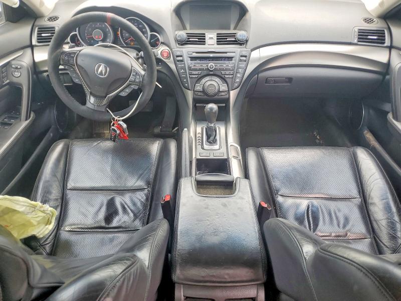 49126566 :رقم المزاد ، 19UUA8F54CA009509 vin ، 2012 Acura Tl مزاد بيع