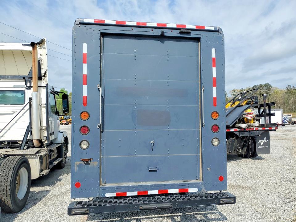 2020 Ford F59 მანქანა იყიდება აუქციონზე, vin: 1F65F5KN6L0A00912, აუქციონის ნომერი: 78632375