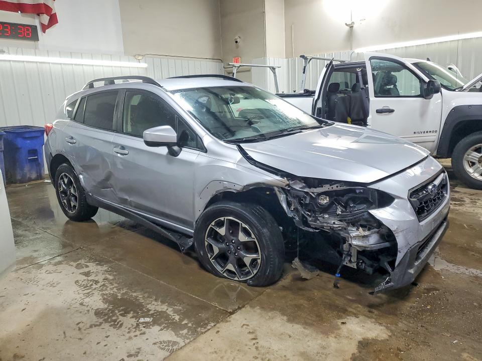 Aukcja sprzedaży 2019 Subaru Crosstrek, vin: JF2GTACC9KH363372, numer aukcji: 50773146
