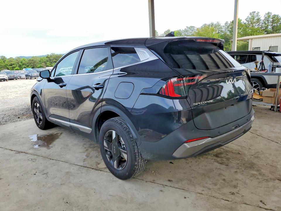 Продаж на аукціоні авто 2026 Kia Sportage, vin: 5XYK23DF8TG402415, номер лоту: 52068496