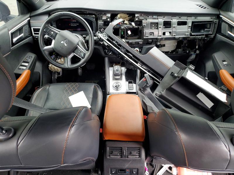 Продаж на аукціоні авто 2024 Mitsubishi Outlander, vin: JA4J4WA86RZ062022, номер лоту: 48644406