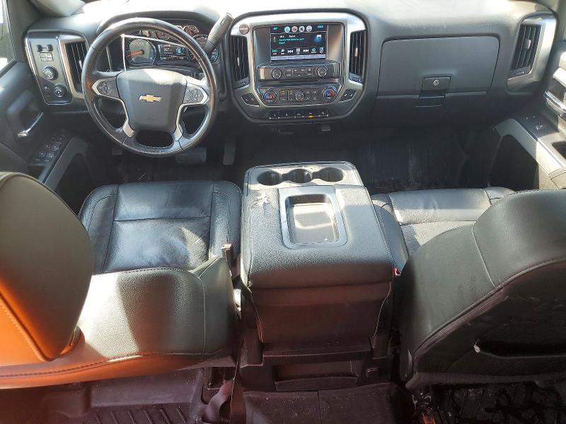 Продаж на аукціоні авто 2017 Chevrolet Silverado, vin: 1GCVKREC8HZ330340, номер лоту: 49815316