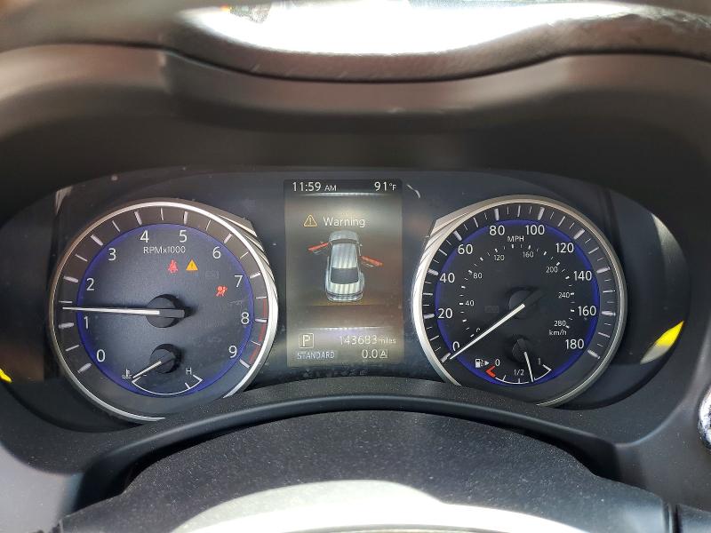 Продаж на аукціоні авто 2015 Infiniti Q50, vin: JN1BV7AP1FM358081, номер лоту: 51984246