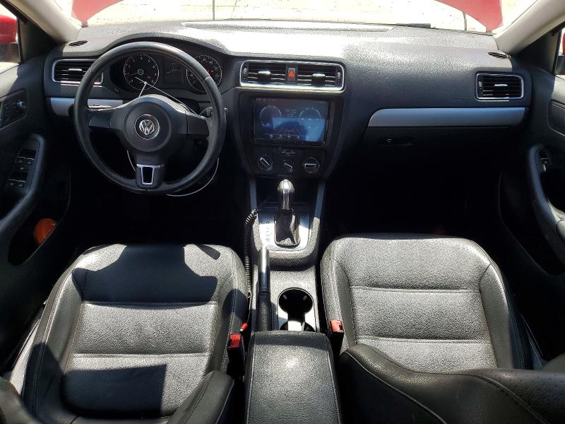 52170526 :رقم المزاد ، 3VWDP7AJ0DM206657 vin ، 2013 Volkswagen Jetta مزاد بيع