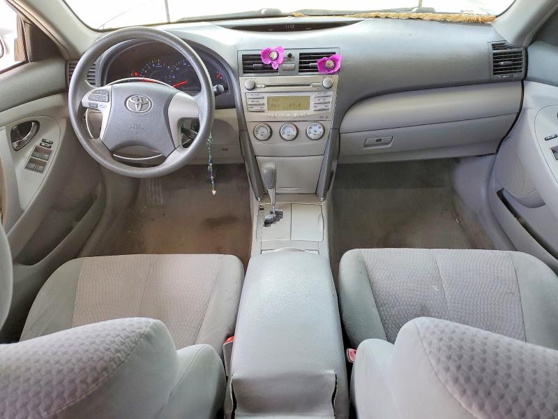 Aukcja sprzedaży 2010 Toyota Camry, vin: 4T1BF3EK3AU571216, numer aukcji: 49082326