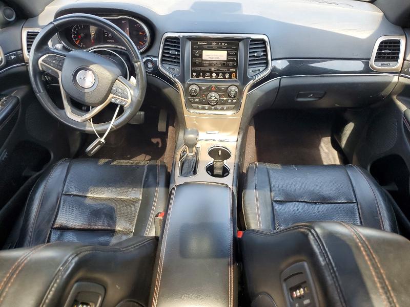 51369466 :رقم المزاد ، 1C4RJEBG5GC457763 vin ، 2016 Jeep Grand Cherokee مزاد بيع