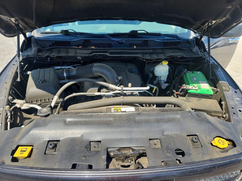 2016 Ram 1500 მანქანა იყიდება აუქციონზე, vin: 1C6RR7FT5GS399193, აუქციონის ნომერი: 51950126