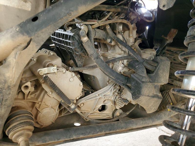 2019 Can-am Maverick X3 მანქანა იყიდება აუქციონზე, vin: 3JBVNAW47KK002429, აუქციონის ნომერი: 50835256