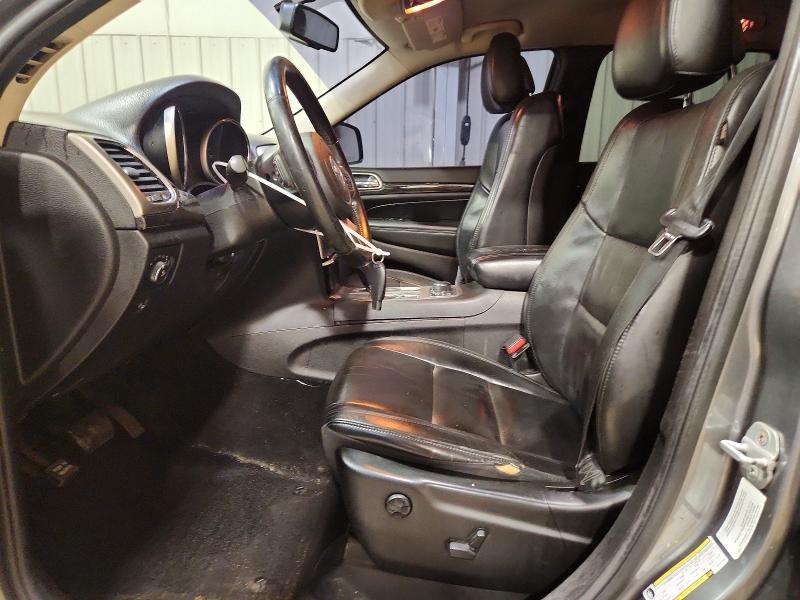 51098196 :رقم المزاد ، 1J4RR4GG6BC721989 vin ، 2011 Jeep Grand Cherokee مزاد بيع
