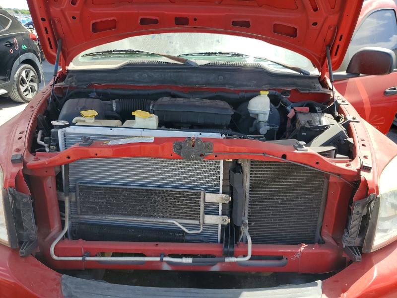 Aukcja sprzedaży 2007 Dodge Ram 1500, vin: 1D7HA18P97J601795, numer aukcji: 49220356