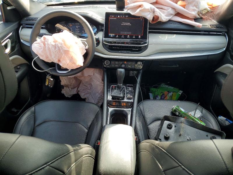 Продажа на аукционе авто 2025 Jeep Compass, vin: 3C4NJDCN3ST548324, номер лота: 49498826