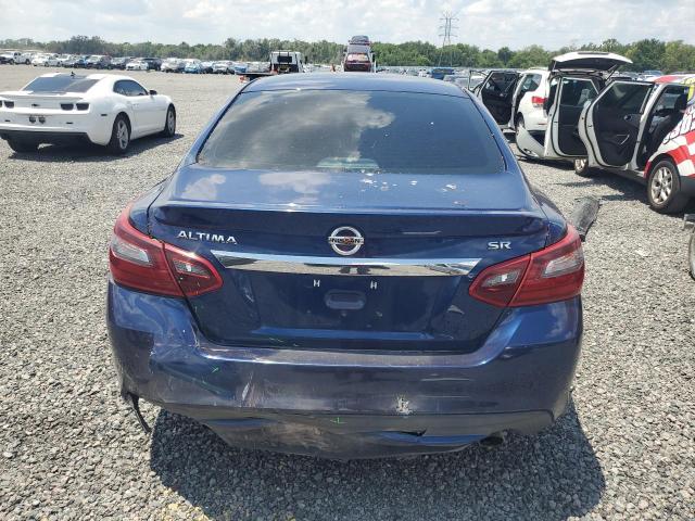 Продаж на аукціоні авто 2017 Nissan Altima, vin: 1N4AL3AP4HC497577, номер лоту: 49528856