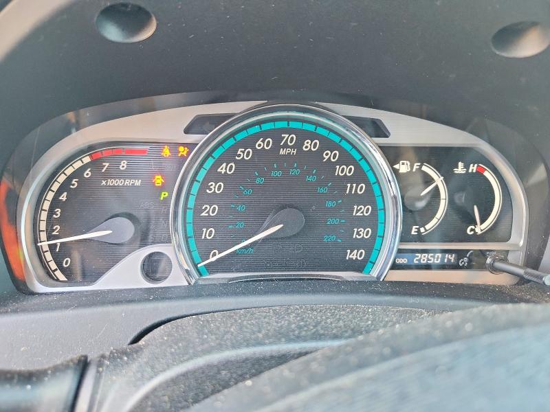 Продажа на аукционе авто 2009 Toyota Venza, vin: 4T3ZK11A59U011907, номер лота: 50231116