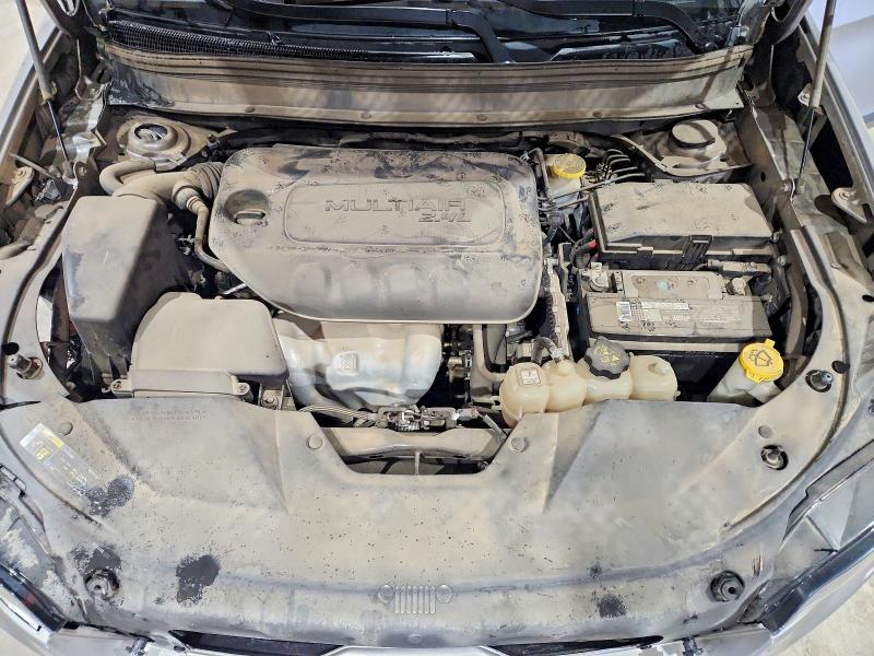 Продаж на аукціоні авто 2019 Jeep Cherokee, vin: 1C4PJLCB5KD265440, номер лоту: 50080556