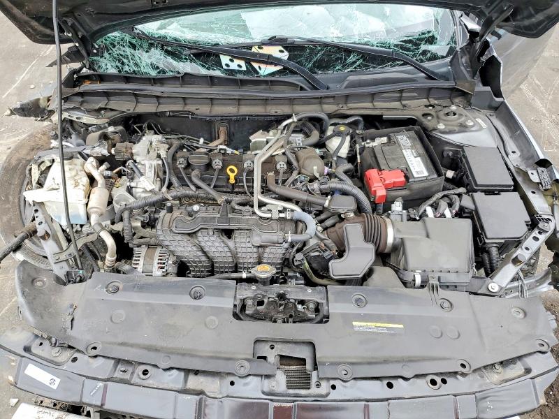 Продажа на аукционе авто 2022 Nissan Altima, vin: 1N4BL4BV3NN366535, номер лота: 51563606