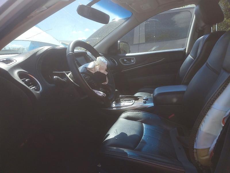 Aukcja sprzedaży 2015 Infiniti Qx60, vin: 5N1AL0MN7FC531894, numer aukcji: 79004295