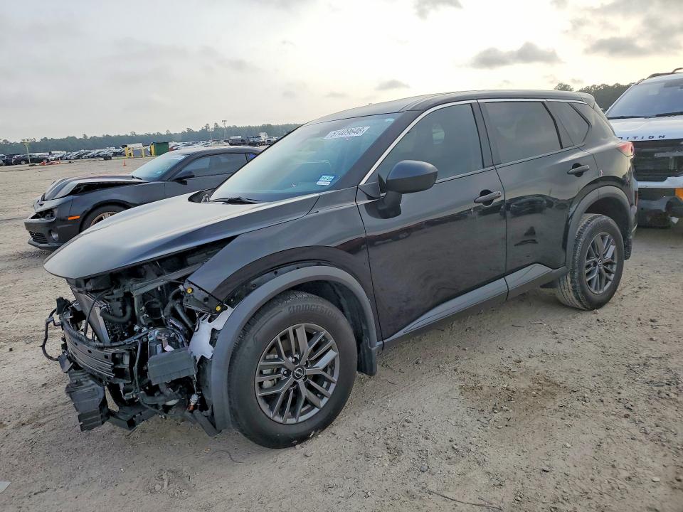 Aukcja sprzedaży 2024 Nissan Rogue, vin: 5N1BT3AA2RC694741, numer aukcji: 51409646