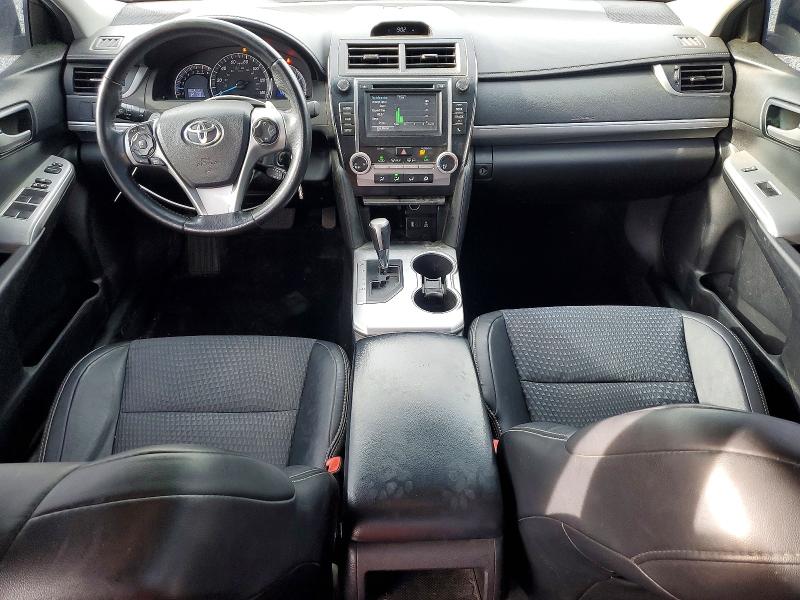 48835056 :رقم المزاد ، 4T1BF1FK7EU839192 vin ، 2014 Toyota Camry مزاد بيع