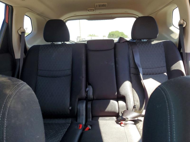 Aukcja sprzedaży 2017 Nissan Rogue, vin: JN8AT2MV6HW263460, numer aukcji: 50114626