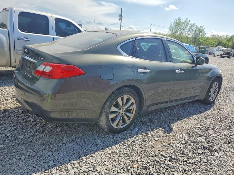 Aukcja sprzedaży 2013 Infiniti M37, vin: JN1BY1AP1DM511513, numer aukcji: 48808576