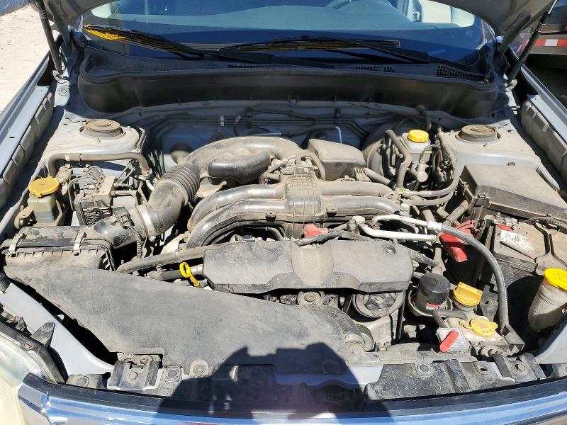48495516 :رقم المزاد ، JF2SHABC9CH408650 vin ، 2012 Subaru Forester مزاد بيع
