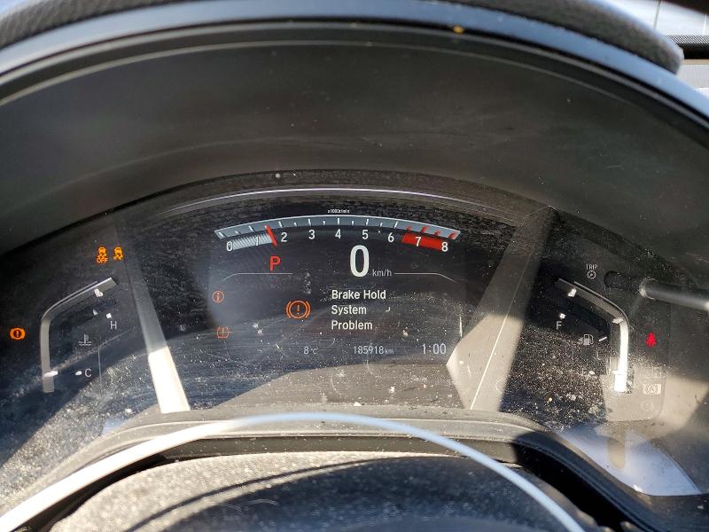 Aukcja sprzedaży 2017 Honda Cr-v, vin: 2HKRW1H36HH003820, numer aukcji: 79203415
