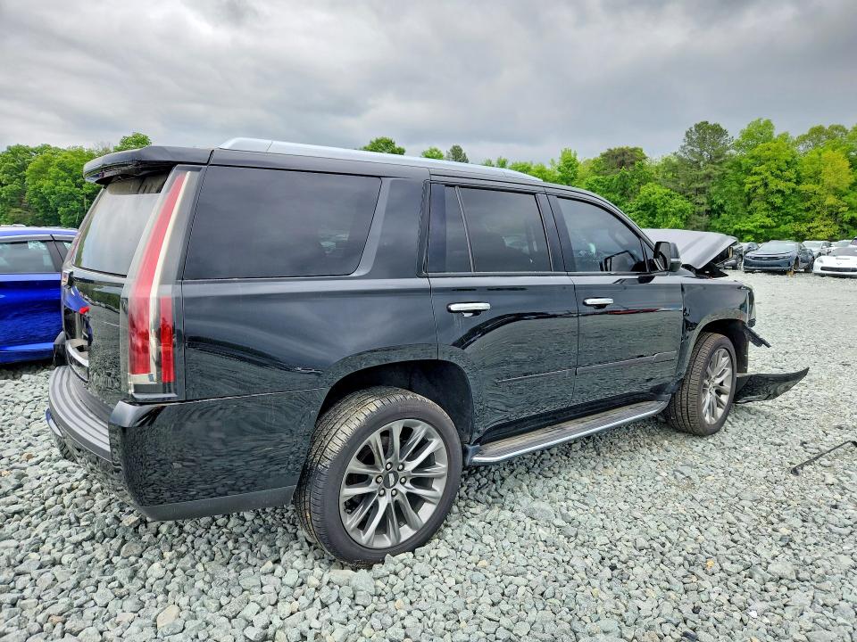 Продаж на аукціоні авто 2019 Cadillac Escalade, vin: 1GYS4BKJXKR360240, номер лоту: 50954236