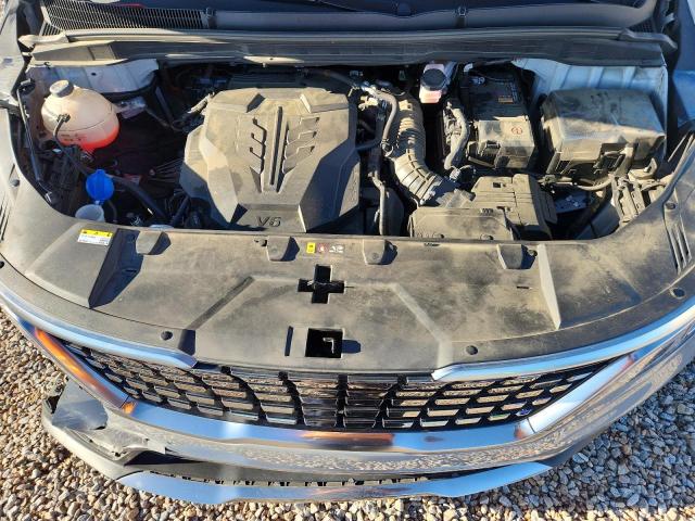 Aukcja sprzedaży 2024 Kia Carnival, vin: KNDNE5H32R6433199, numer aukcji: 48976696