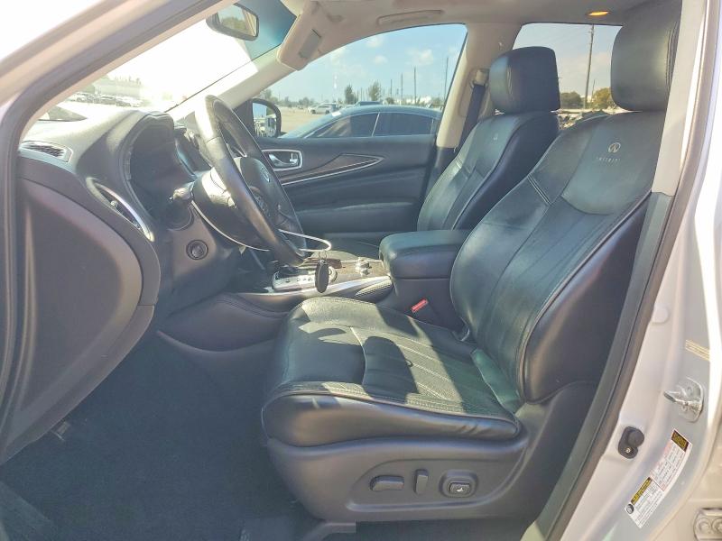 Aukcja sprzedaży 2013 Infiniti Jx35, vin: 5N1AL0MM3DC312869, numer aukcji: 48644636