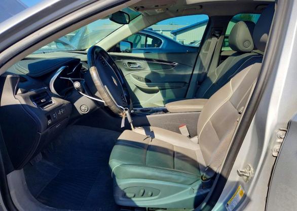 Aukcja sprzedaży 2014 Chevrolet Impala, vin: 2G1155S38E9266494, numer aukcji: 50992436