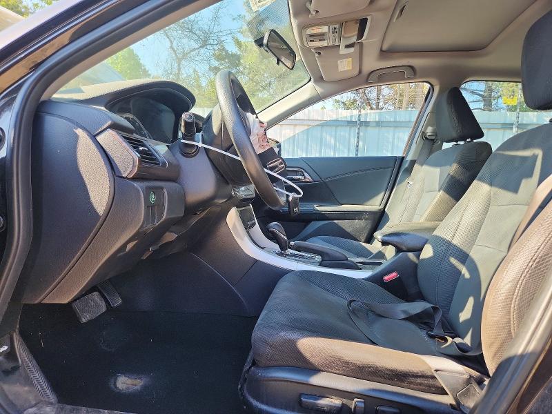Продаж на аукціоні авто 2017 Honda Accord, vin: 1HGCR2F73HA023248, номер лоту: 51065376