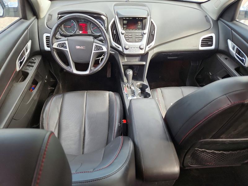 Продажа на аукционе авто 2016 Gmc Terrain, vin: 2GKFLUEK4G6196260, номер лота: 51079216