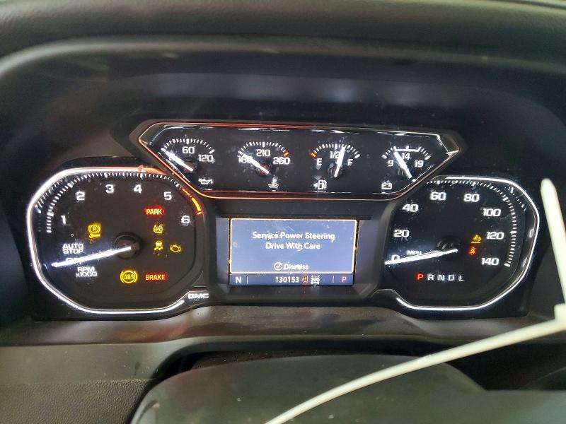 Продажа на аукционе авто 2021 Gmc Sierra, vin: 3GTU9CET3MG297780, номер лота: 48388586