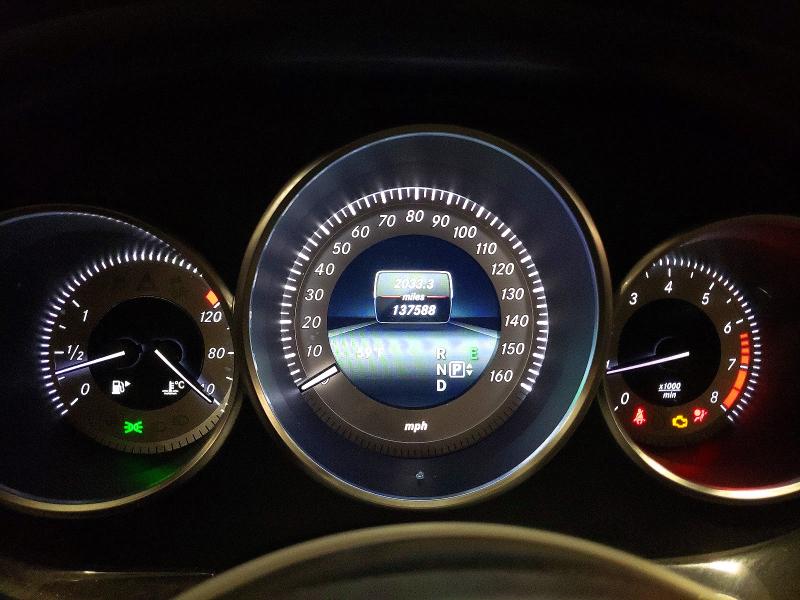 48971866 :رقم المزاد ، WDDLJ9BB3EA111341 vin ، 2014 Mercedes-benz Cls مزاد بيع