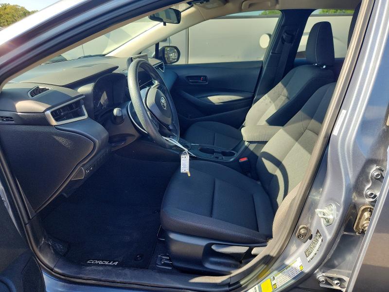 Aukcja sprzedaży 2024 Toyota Corolla, vin: 5YFB4MDE9RP109621, numer aukcji: 50060646