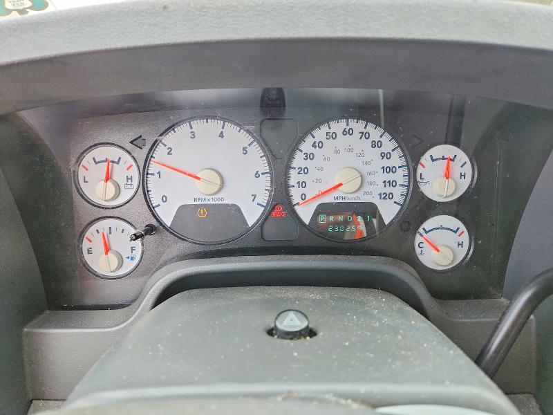 50494916 :رقم المزاد ، 1D7HU18298J159386 vin ، 2008 Dodge Ram 1500 مزاد بيع