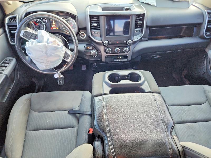 Продаж на аукціоні авто 2020 Ram 1500, vin: 1C6RREBT0LN191466, номер лоту: 49852526