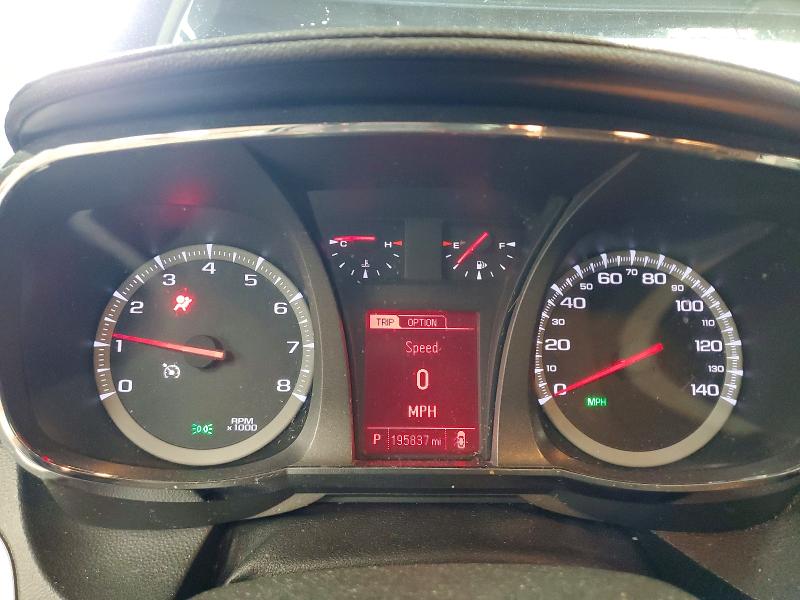 Продажа на аукционе авто 2016 Gmc Terrain, vin: 2GKFLUE36G6291993, номер лота: 51960366