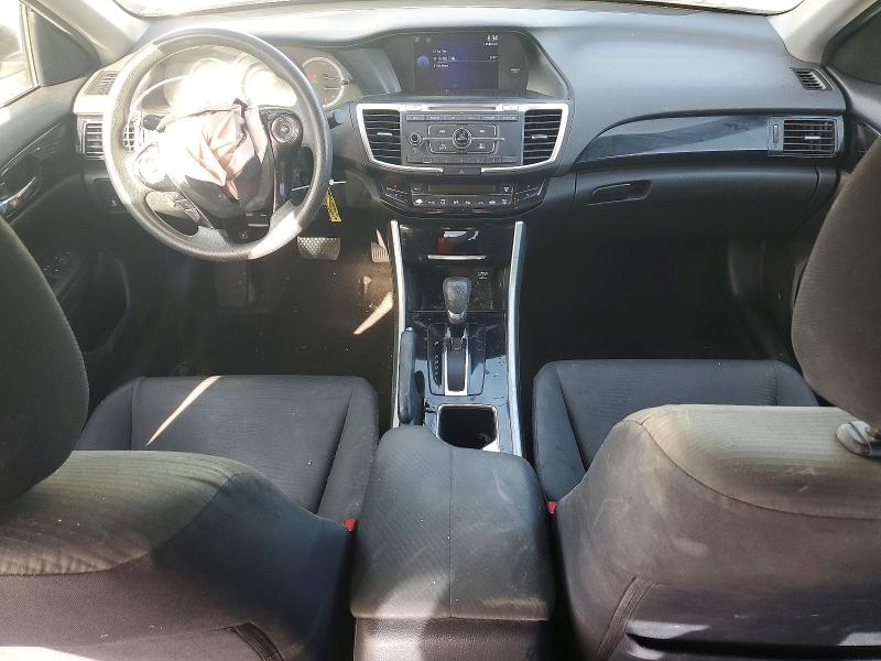Aukcja sprzedaży 2016 Honda Accord, vin: 1HGCR2F38GA109621, numer aukcji: 50855586