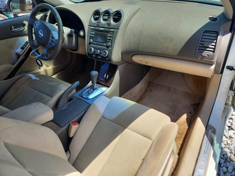 Aukcja sprzedaży 2012 Nissan Altima, vin: 1N4AL2EP2CC252998, numer aukcji: 51266566