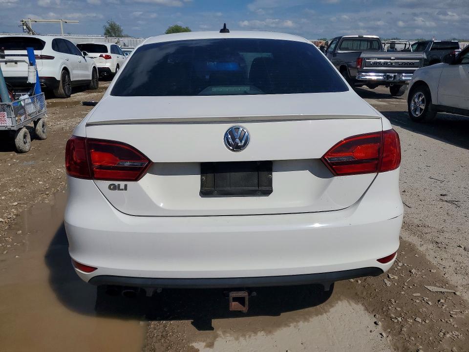 48851256 :رقم المزاد ، 3VW567AJ9CM409262 vin ، 2012 Volkswagen Jetta مزاد بيع