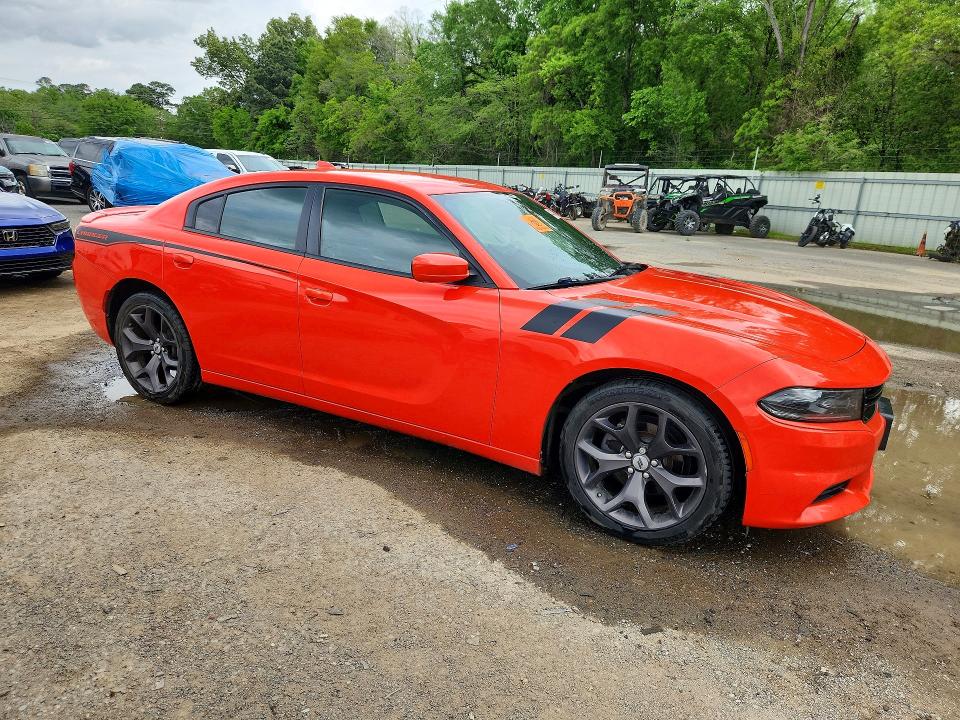 Продажа на аукционе авто 2019 Dodge Charger, vin: 2C3CDXBG7KH760529, номер лота: 48473346