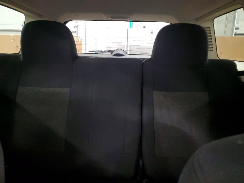 2011 Jeep Patriot მანქანა იყიდება აუქციონზე, vin: 1J4NT1GA3BD264269, აუქციონის ნომერი: 48470016